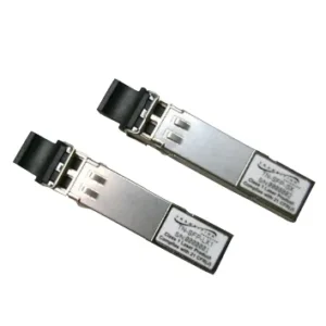 Transition Networks TN-SFP-OC3S10 100Mbps 100Base-FX/OC-3 Single-Mode Fiber 1550nm SM (LC) 100km/62.1 Mi Transceiver Module Transition Networks Part Number: TN-SFP-OC3S10  - New
