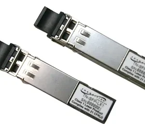 Transition Networks TN-SFP-OC3S8 100Mbps 100Base-FX/OC-3 1550nm SM (LC) 80km Transceiver Module Transition Networks Part Number: TN-SFP-OC3S8  - New