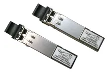 Transition Networks TN-SFP-OC48S-C41 1Gbps 1000Base-LX CWDM OC-48/STM-16 Fiber Channel 40km 1410nm LC Connector SFP Transceiver Module Transition Networks Part Number: TN-SFP-OC48S-C41  - New