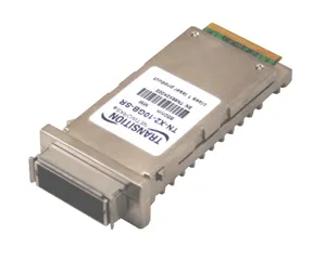 Transition Networks TN-X2-10GB-LRM 10Gbps 10GBase-LRM Multi-Mode Fiber 220m 1310nm Duplex SC Connector X2 Transceiver Module Transition Networks Part Number: TN-X2-10GB-LRM  - New