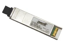 Transition Networks TN-XFP-LR1-C55 10Gbps CWDM 10GBase-LR Fiber Channel 1550nm Single-Mode 10km Duplex LC Connector XFP Transceiver Module Transition Networks Part Number: TN-XFP-LR1-C55  - New