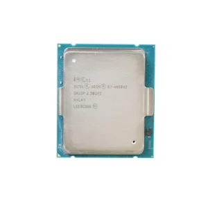 Dell TTYXD 2.30GHz 7.20GT/S QPI 24MB L3 Cache Socket FCLGA2011 Intel Xeon E7-4850 V2 12 Core Processor Dell Part Number: TTYXD  - New