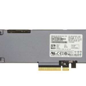 Dell TWFTD 1.6TB Triple-Level Cell PCI Express NVMe 3.0 X4 HHHL Add-In Card Solid State Drive - New