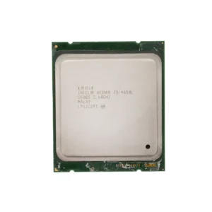 Dell TWHW8 2.60GHz 8.00GT/S QPI 20MB L3 Cache Socket FCLGA2011 Intel Xeon E5-4650L Octa-Core (8 Core) Processor For PowerEdge R820 Dell Part Number: TWHW8  - New