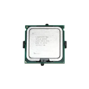 Dell TY347 1.86GHz 1066MHz FSB 8MB L2 Cache Socket PLGA771 Intel Xeon E5320 Quad-Core (4 Core) Processor Dell Part Number: TY347  - New