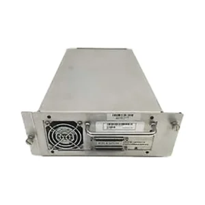 Dell U0007 PowerVault 132T LTO-2 200/400GB LVD/SE SCSI/LVD Loader Tape Drive With Tray - New