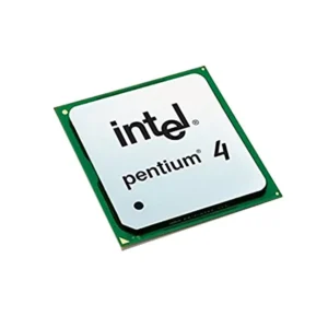 Dell U2759 2.40GHz 400MHz FSB 512KB L2 Cache Socket PGA478 Intel Pentium 4 Single-Core (1 Core) Processor Dell Part Number: U2759  - New