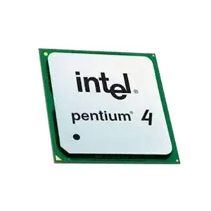 Dell U7495 1.40GHz 400MHz FSB 2MB Cache Intel Pentium 4 M Processor Dell Part Number: U7495  - New