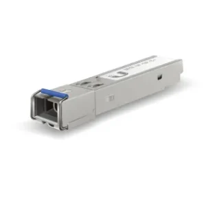 Ubiquiti UF-GP-B+ Ufiber GP-B+ GPON SFP Module Ubiquiti Part Number: UF-GP-B+ - New