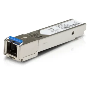 Ubiquiti UF-GP-C+ Ufiber GP-C+ GPON SFP Module Ubiquiti Part Number: UF-GP-C+ - New