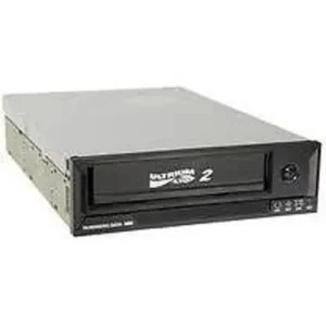 Dell UG209 200/400GB LTO-2 SCSI/LVD PV110T Internal Tape Drive - New