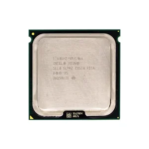 Dell UJ401 1.60GHz 1066MHz FSB 4MB L2 Cache Socket LGA771 Intel Xeon 5110 Dual-Core (2 Core) Processor Dell Part Number: UJ401  - New
