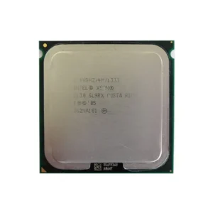 Dell UJ410 2.00GHz 1333MHz FSB 4MB L2 Cache Socket LGA771 Intel Xeon 5130 Dual-Core (2 Core) Processor Dell Part Number: UJ410  - New