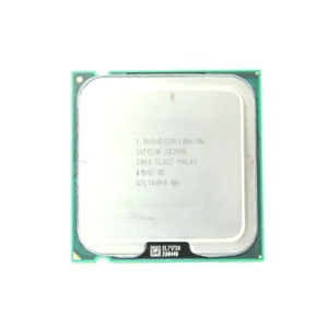 Dell UM541 1.86GHz 1066MHz FSB 2MB L2 Cache Socket PLGA775 Intel Xeon 3040 Dual-Core (2 Core) Processor Dell Part Number: UM541  - New
