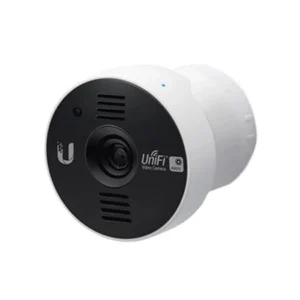 Ubiquiti UVC-Micro-3 UniFi Video Camera Micro (3-Pack) Ubiquiti Part Number: UVC-Micro-3  - Refurbished