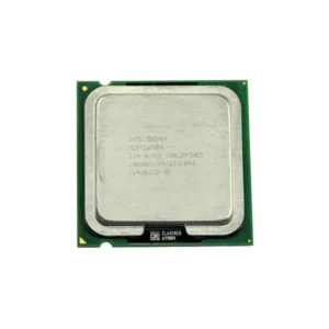 Dell UY274 3.06GHz 533MHz FSB 1MB L2 Cache Intel Pentium 4 524 Processor Dell Part Number: UY274  - New