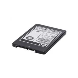 Dell V1J60 400GB Multi-Level Cell SATA 6Gb/S Write Intensive 2.5-Inch Solid State Drive - New