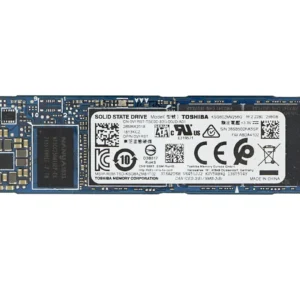 Dell VFR5T 256GB M.2 2280 PCI-Express NVMe Solid State Drive - New