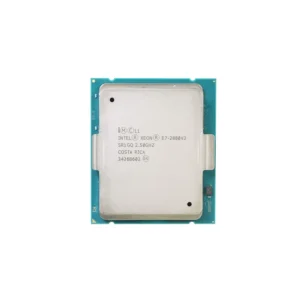 Dell VK0HC 2.50GHz 8.00GT/S QPI 37.5MB L3 Cache Socket FCLGA2011 Intel Xeon E7-2880V2 Pentadeca-Core (15 Core) Processor Dell Part Number: VK0HC  - New