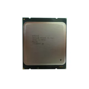 Dell VPMW1 2.40GHz 8.00GT/S QPI 20MB L3 Cache Socket FCLGA2011 Intel Xeon E5-2665 Octa-Core (8 Core) Processor Dell Part Number: VPMW1  - New