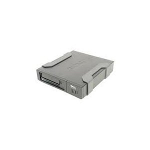 Dell W4F1R 800/1600GB LTO-4 SAS HH Tape Drive - New