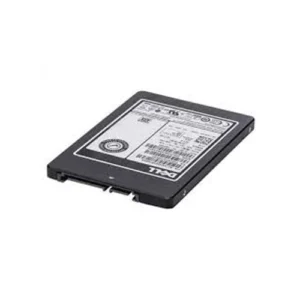 Dell W8HFR 1.92TB SATA 6Gb/S Triple-Level Cell Read Intensive 2.5-Inch Solid State Drive - New