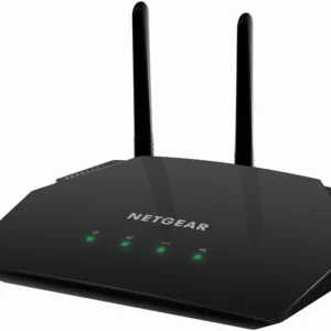 D-Link GO-RT-AC750 Wireless Router Fast Ethernet Dual-Band D-Link Part Number: GO-RT-AC750 - New