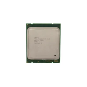 Dell WCF2M 2.60GHz 8.00GT/S QPI 20MB L3 Cache Socket FCLGA2011 Intel Xeon E5-2670 Octa-Core (8 Core) Processor Dell Part Number: WCF2M  - New