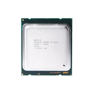 Dell WH0CW 2.40GHz 8.00GT/S QPI 20MB L3 Cache Socket FCLGA2011 Intel Xeon E5-4640 Octa-Core (8 Core) Processor For PowerEdge M820/R820 Dell Part Number: WH0CW  - New