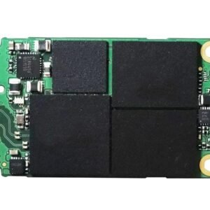 Dell WK6KV 256GB MSATA 6.0Gb/S PCI-E 2.5-Inch Solid State Drive For Latitude 6430u - New
