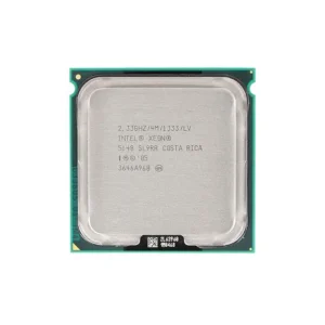 Dell WM345 2.33GHz 1333MHz FSB 4MB L2 Cache Socket LGA771 Intel Xeon LV 5148 Dual-Core (2 Core) Processor Dell Part Number: WM345  - New