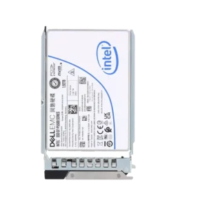 Dell WPP9G 1.92TB PCI Express NVMe 4.0 X4 2.5-Inch Solid State Drive - New