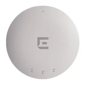 Extreme Networks WS-AP3801I AP3801i IEEE 802.11ac 2.4/5GHz 867Mbit/S 1 X Port PoE 10/100Base-T Internal Antennas Wireless Access Point Extreme Networks Part Number: WS-AP3801I  - Refurbished