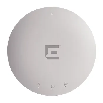 Extreme Networks WS-AP3801I AP3801i IEEE 802.11ac 2.4/5GHz 867Mbit/S 1 X Port PoE 10/100Base-T Internal Antennas Wireless Access Point Extreme Networks Part Number: WS-AP3801I - Refurbished