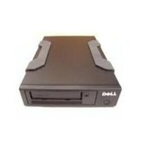 Dell X0G0R 1.5TB/3TB LTO-5 SAS V2 External Tape Drive - New