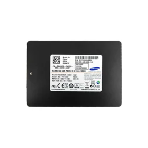 Dell X4W7P 128GB 6Gb/S SATA 2.5-Inch Solid State Drive - New