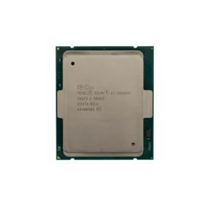 Dell XCC2W 2.30GHz 7.20GT/S QPI 24MB L3 Cache Intel Xeon E7-2850 V2 12 Core Processor Dell Part Number: XCC2W  - New