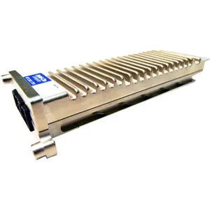 AddOn 10Gbps 10GBase-SR Multi-Mode Fiber 300m 850nm Dual SC Connector XENPAK Transceiver Module AddOn Part Number: XENPAK-10GB-SR-AO  - New