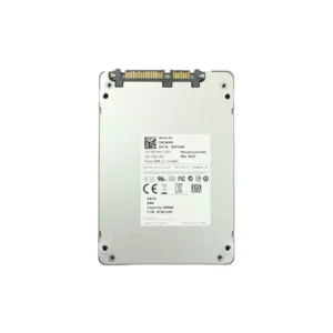 Dell XFJWX 256GB SATA 6Gb/S 2.5-Inch MLC Solid State Drive - New