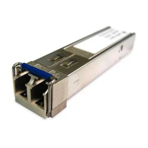 Gigatech MRV 10Gbps OC192/STM-64 Fiber Channel Single-Mode 1550nm 80km XFP Transceiver Module Gigatech Part Number: XFP-10GD-LR2  - New