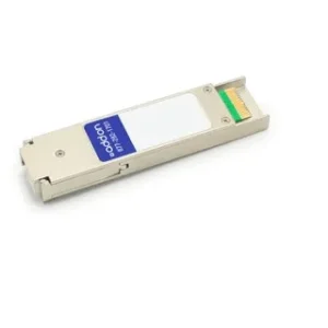 AddOn 10Gbps 10GBase-LR Single-Mode Fiber 40km 1310nm LC Connector XFP Transceiver Module AddOn Part Number: XFP-10GER-OC192SR-AO  - New