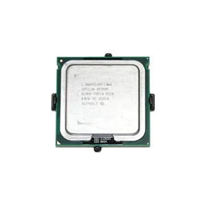 Dell XN525 1.86GHz 1066MHz FSB 8MB L2 Cache Socket PLGA771 Intel Xeon E5320 Quad-Core (4 Core) Processor Dell Part Number: XN525  - New