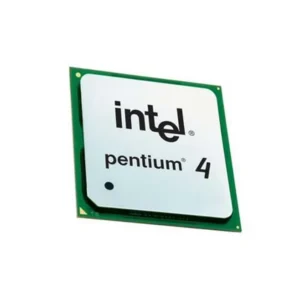 Dell XT7282 3.2GHz 800MHz FSB 1MB L2 Cache Socket LGA775 Intel Pentium 4 540 / 540J 1-Core Processor Dell Part Number: XT7282  - New