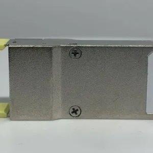 Arista XVR-00013-02 40Gb/S 40GBase-LR Single-Mode Fibre 1310nm 10km Duplex LC Connector QSFP+ Transceiver Module Arista Part Number: XVR-00013-02  - New
