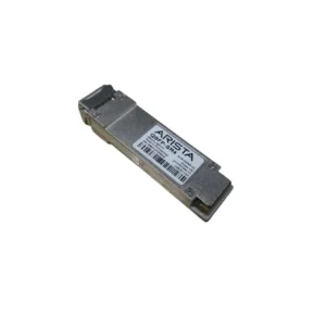 Arista XVR-00060-02 40Gb/s 40GBase-SR4 Multi-mode Fiber 850nm 100m MPO Connector QSFP+ Transceiver Module Arista Part Number: XVR-00060-02  - New