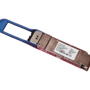 Arista XVR-10081-21 100Gb/S 100GBase-LRL4 Single-Mode Fibre 1310nm Duplex QSFP28 Transceiver Arista Part Number: XVR-10081-21  - New