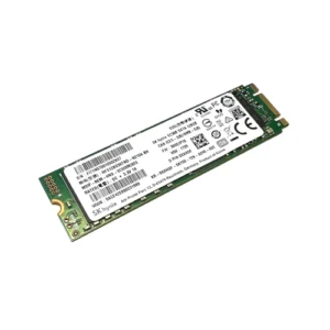 Dell XXHGF 128GB Multi-Level Cell SATA 6Gb/S M.2 2280 Solid State Drive - New