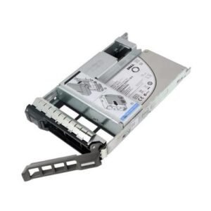 Dell Y3JT3 3.84TB SAS 12Gb/S SFF Hot-Pluggable 2.5-In Solid State Drive - New