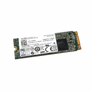 Dell Y48CM 128GB Multi-Level Cell SATA 6Gb/S M.2 2260 Solid State Drive For Venue 11 Pro Laptops - New