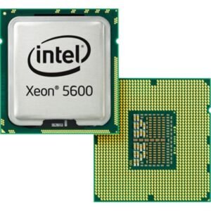 Dell YH0DW 3.06GHz 6.40GT/S QPI 12MB L3 Cache Socket FCLGA1366 Intel Xeon X5675 Hexa-Core (6 Core) Processor Dell Part Number: YH0DW  - New